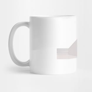 Felt Mug